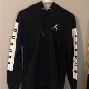 Jordan pullover hoody